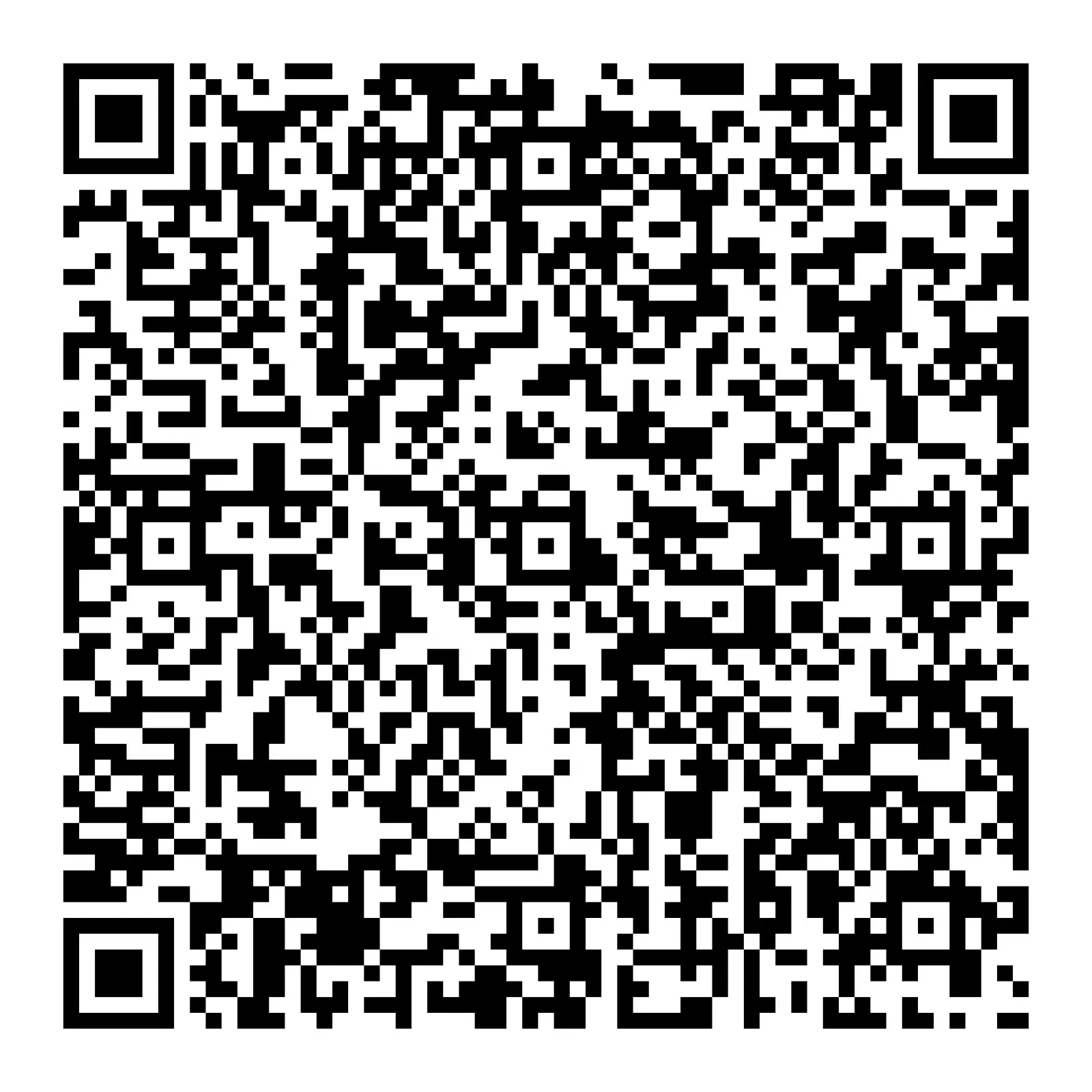 RERA QR code - P52100017780